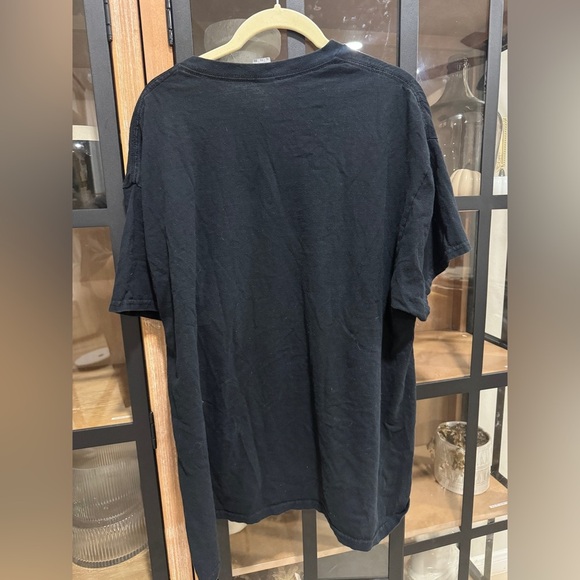 Harry Styles 2021 Love On Tour tee tshirt merch concert flowers floral colorful - Picture 3 of 7